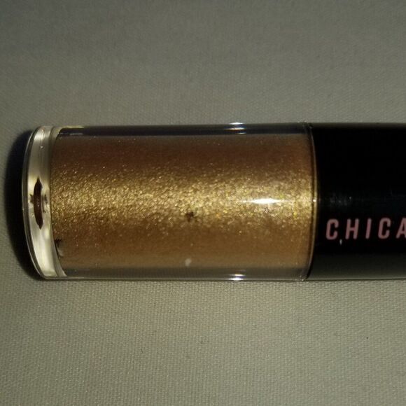 Chica Beauty - Highlighter Duos - Champagne Glow - Picture 3 of 10